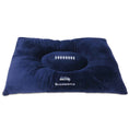 Load image into Gallery viewer, NFL Seattle Seahawks Dog Pillow Bed

