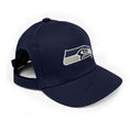Load image into Gallery viewer, NFL Seattle Seahawks Dog Hat
