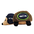 Load image into Gallery viewer, Seattle Seahawks Plush Hedgehog Toy
