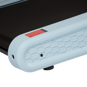 dogPACER® SE Sky Blue – Mid-Sized Dog Treadmill for Indoor Pet Fitness 