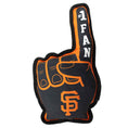 Load image into Gallery viewer, San Francisco Giants #1 Fan Toy
