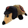Load image into Gallery viewer, San Francisco Giants Plush Hedgehog Toy
