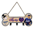 Load image into Gallery viewer, Shohei Ohtani Bone Shape Sign With Hooks
