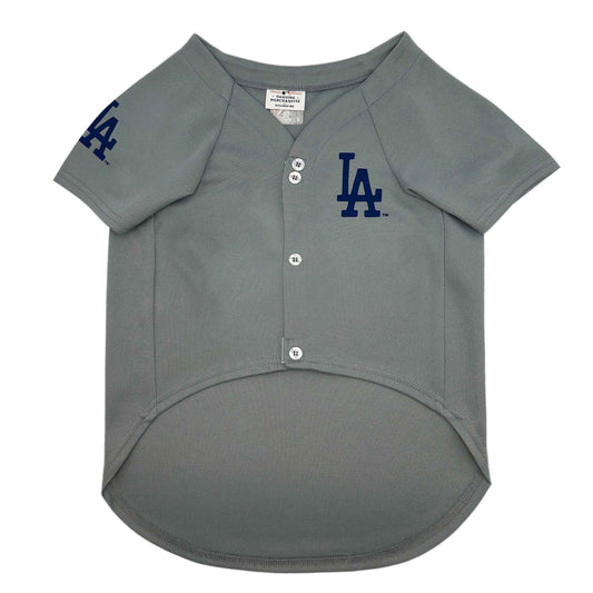 MLB Los Angeles Dodgers Shohei Ohtani Mesh Dog Jersey