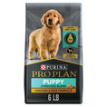 Load image into Gallery viewer, Pro Plan Puppy Shredded Blend Chicken & Rice Formula Dry Dog Food The Family Pet
