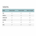 Load image into Gallery viewer, Denim Bow Vest
