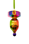Load image into Gallery viewer, Cathedral Saint James Glass Ornament
