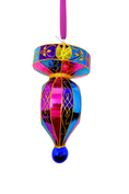 Load image into Gallery viewer, Historic Saint James Glass Ornament
