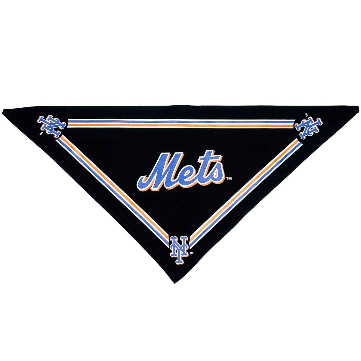New York Mets Sm Bandana
