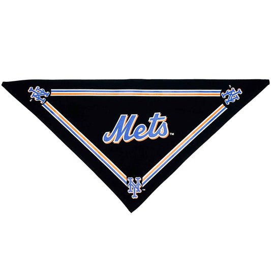 New York Mets Sm Bandana