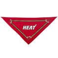 Load image into Gallery viewer, Miami Heat Sm Bandana
