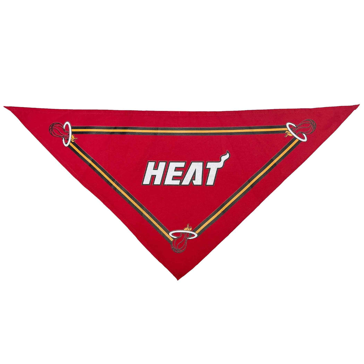 Miami Heat Sm Bandana