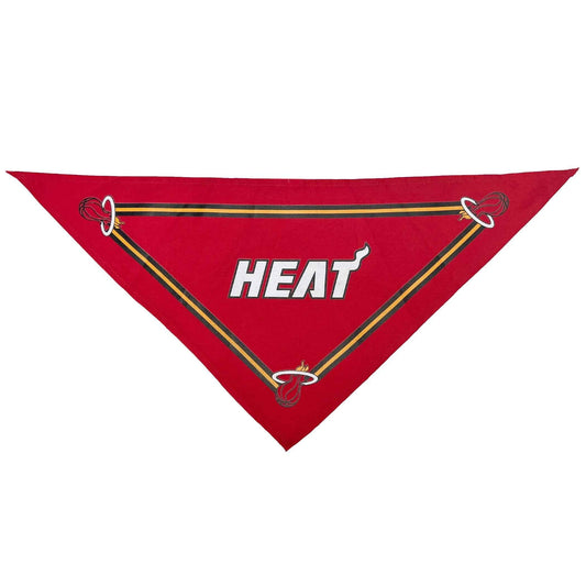 Miami Heat Sm Bandana