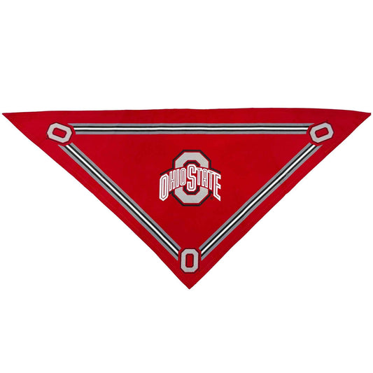 Ohio State Sm Bandana