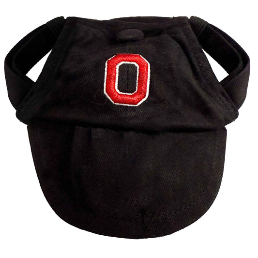 Ohio State Xs Cap - Embroidered