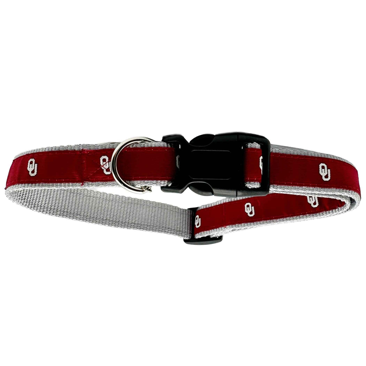 Oklahoma M-L Collar - Ribbon