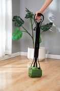 Load image into Gallery viewer, Mr. Peanut's 32" Tall Profile Pooper Scooper - Southlake Paws
