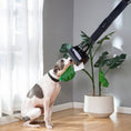 Load image into Gallery viewer, Mr. Peanut's 32" Tall Profile Pooper Scooper - Southlake Paws
