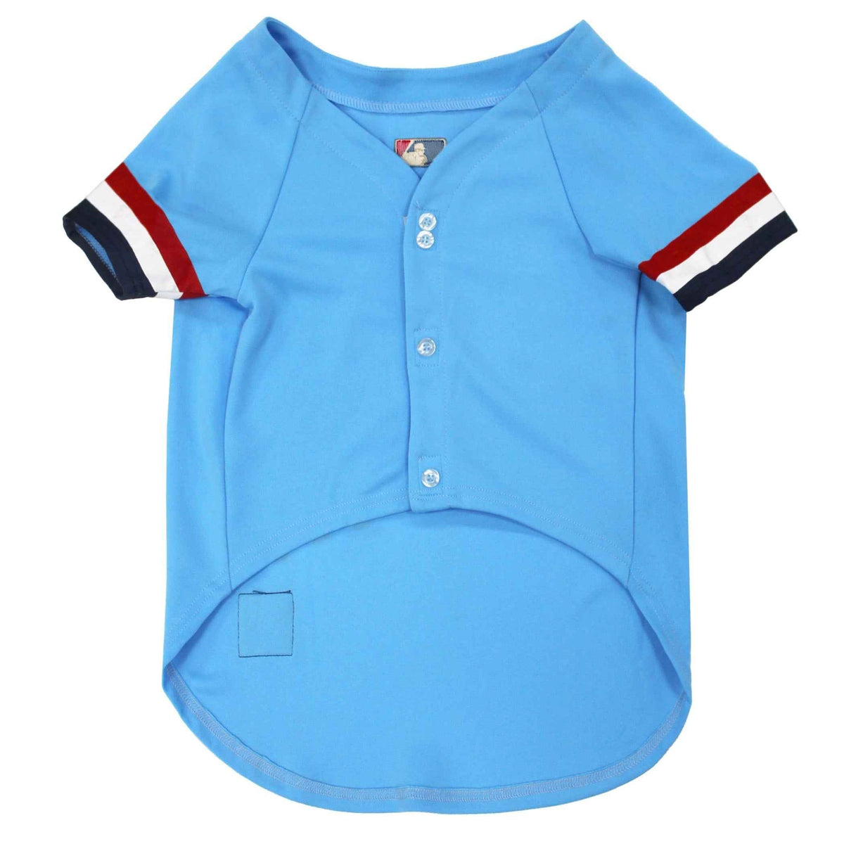MLB St. Louis Cardinals Throwback Dog Jersey