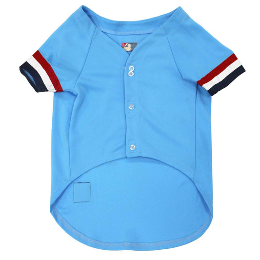 MLB St. Louis Cardinals Throwback Dog Jersey
