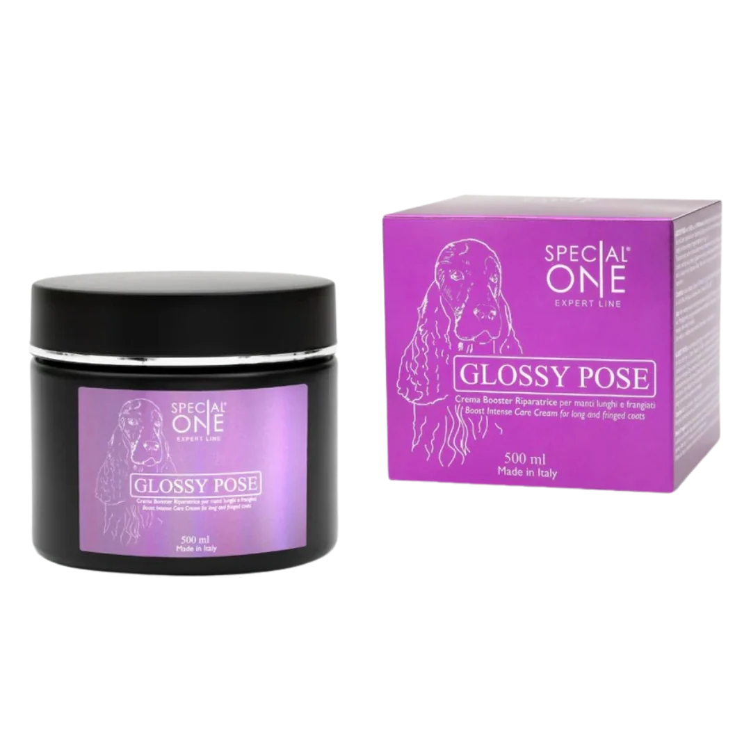 Glossy Pose 500 ml by Special One
