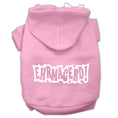Load image into Gallery viewer, Pet Hoodie "Ehrmagerd"
