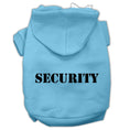 Load image into Gallery viewer, Pet Hoodie "Security"
