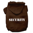 Load image into Gallery viewer, Pet Hoodie "Security"
