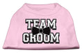 Load image into Gallery viewer, Pet Shirt "Team Groom"
