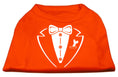 Load image into Gallery viewer, Pet Shirt "Tuxedo"
