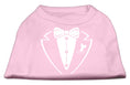 Load image into Gallery viewer, Pet Shirt "Tuxedo"
