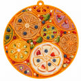 Load image into Gallery viewer, Citrus Design eMat - Enrichment Lick Mat For Dogs and Cats - with Suction Cups | USA Made
