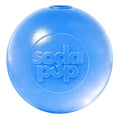 Load image into Gallery viewer, Strobe Ball Light-Up Dog Toy - Durable Floating Chew Ball | Made in USA
