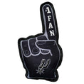 Load image into Gallery viewer, San Antonio Spurs #1 Fan Toy
