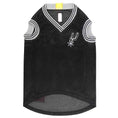 Load image into Gallery viewer, San Antonio Spurs NBA Dog Jersey - Official Basketball Pet Fan Apparel
