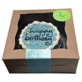 Load image into Gallery viewer, Blue Dog Cake (Shelf Stable)
