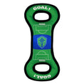 Load image into Gallery viewer, Seattle Sounders Fc Soccer Field Tug Toy
