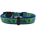 Load image into Gallery viewer, Seattle Sounders FC Satin Collar

