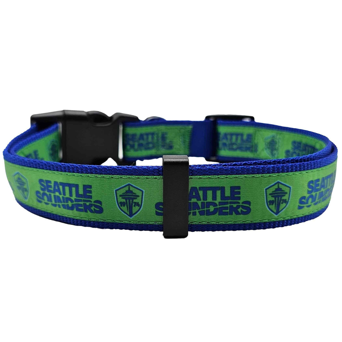Seattle Sounders FC Satin Collar