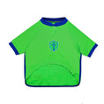Load image into Gallery viewer, MLS Seattle Sounders Football Club Mesh Dog Jersey
