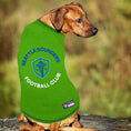 Load image into Gallery viewer, MLS Seattle Sounders Football Club Dog T-Shirt
