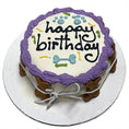 Load image into Gallery viewer, Unisex Dog Cake (Shelf Stable)
