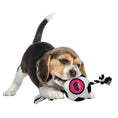 Load image into Gallery viewer, St. Louis City SC Soccer Ball Rope Toy
