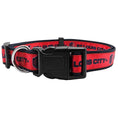 Load image into Gallery viewer, St. Louis SC Satin Collar
