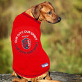 Load image into Gallery viewer, MLS St. Louis City Soccer Club Dog T-Shirt
