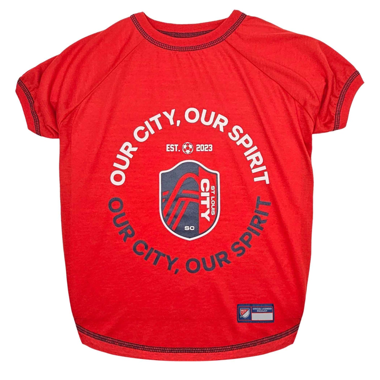 Soccer St. Louis City SC