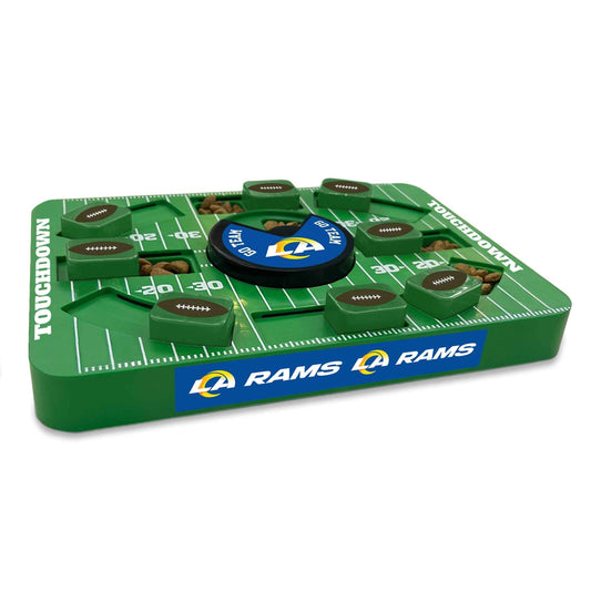 Los Angeles Rams Large Puzzle Toy