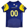 Load image into Gallery viewer, Los Angeles Rams Mesh NFL Jerseys by Pets First
