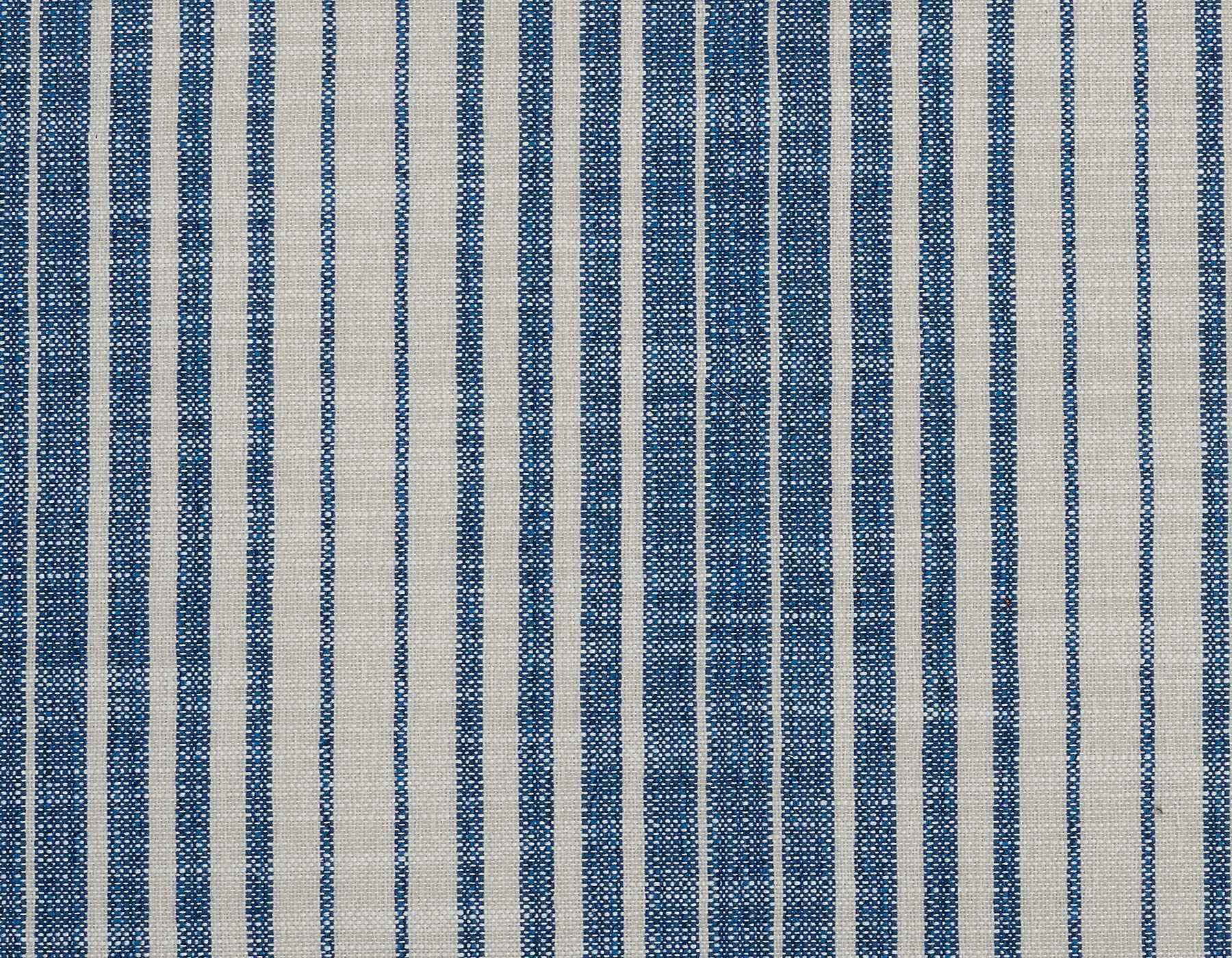 Hampton Navy Lounge Bed