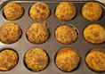 Load image into Gallery viewer, Organic Sweet Potato Muffins for Dogs and Soft
